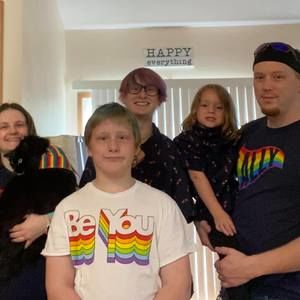 Meet your Posher, Steve